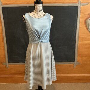 Hem and Thread size small knit sleeveless dress